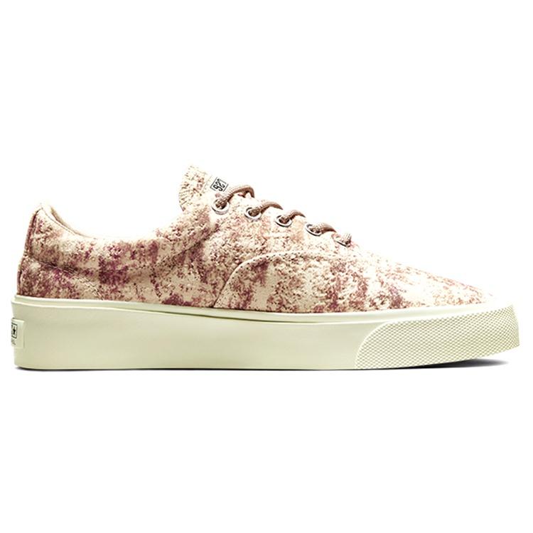 Converse John Elliott X Skid Grip 'Antique White Brown' Men's 172577C
