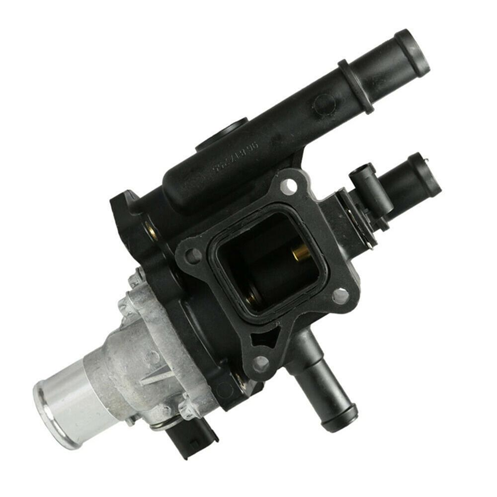 Engine Coolant Thermostat Housing Assembly For Chevrolet Sonic Cruze Trax 1.8L