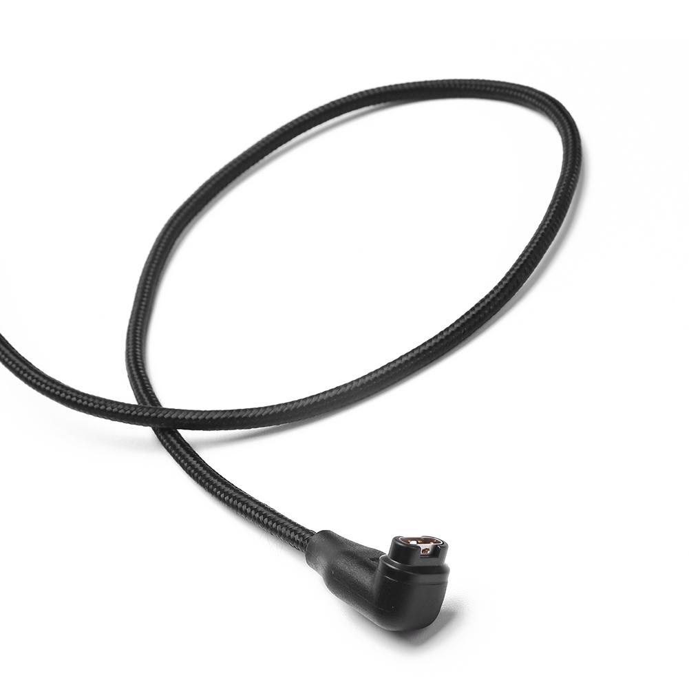 Hochwertiges 1-Meter-Ladekabel für Garmin Fenix 7 6 5 Venu Smartwatches mit Datenübertragungsfunktion