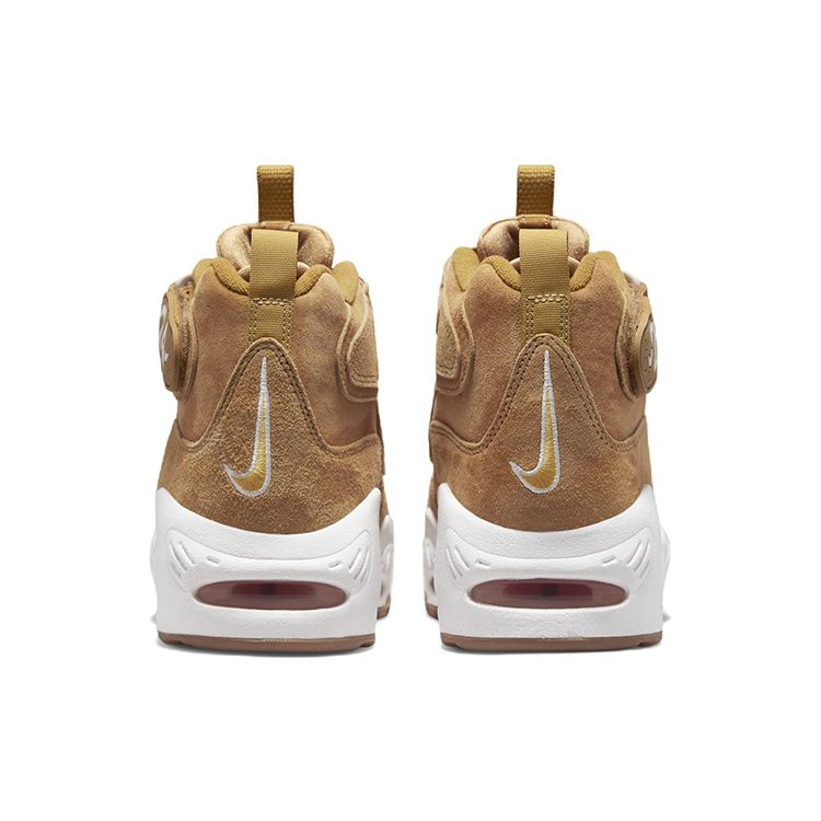 Nike Air Griffey Max 1 Wheat Men Sneakers Brown White Gum-Light-Brown DO6684-700