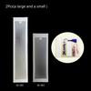 DIY Bookmark Mould Rectangle Silicone Mold Making Epoxy Resin Jewelry