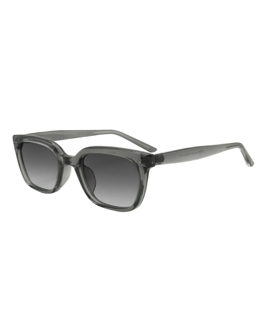 MAISON MASTER Connie Sunglasses Crystal Blue-Black