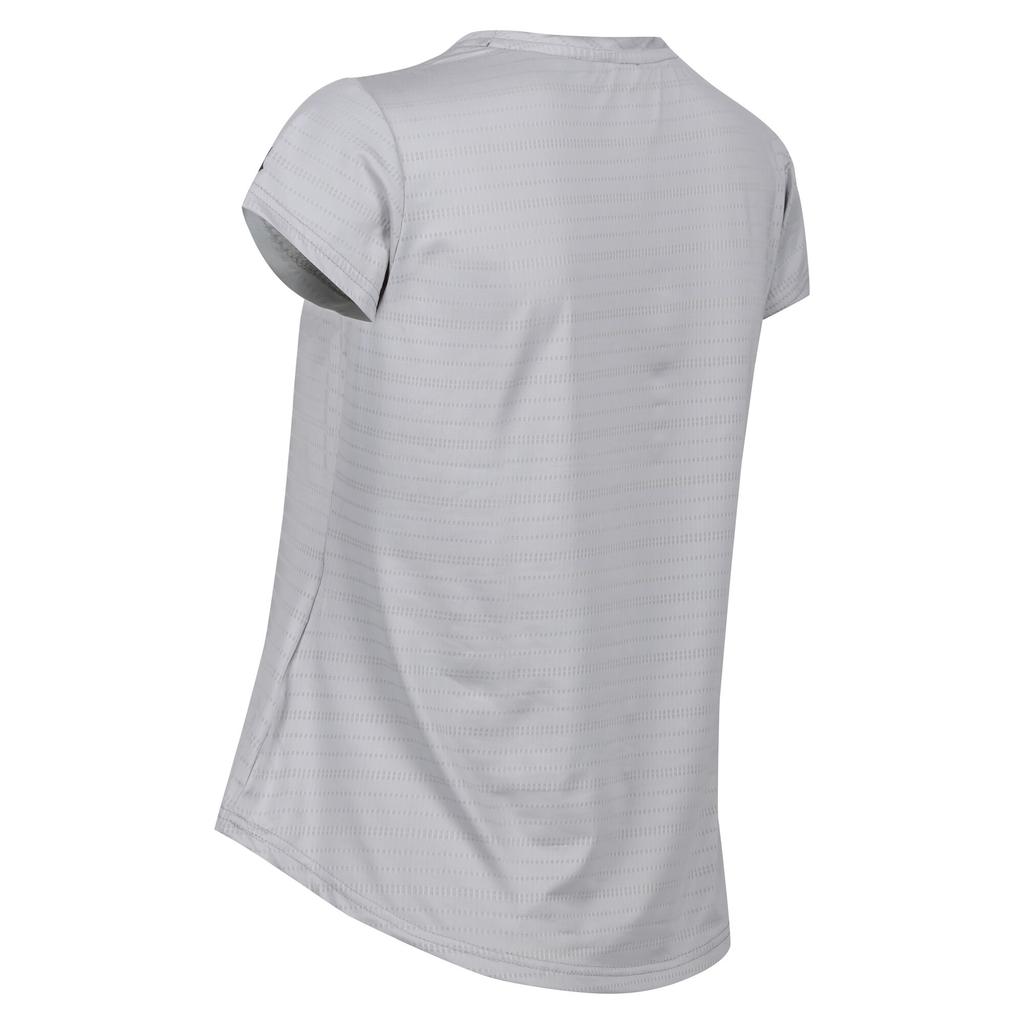 Regatta Damen/Damen Limonite VI Active T-Shirt