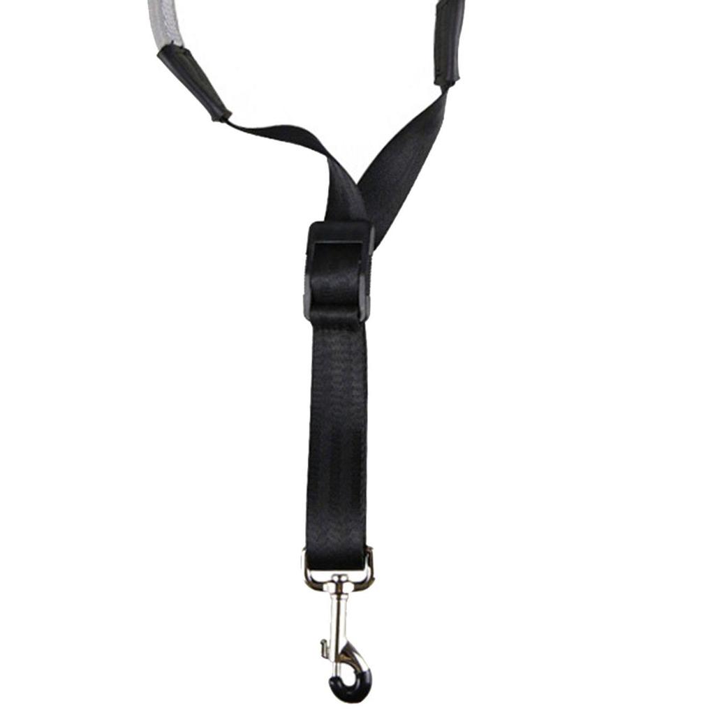Saxophone Strap Saxophone Neck Strap Breathable Adjustable Headband