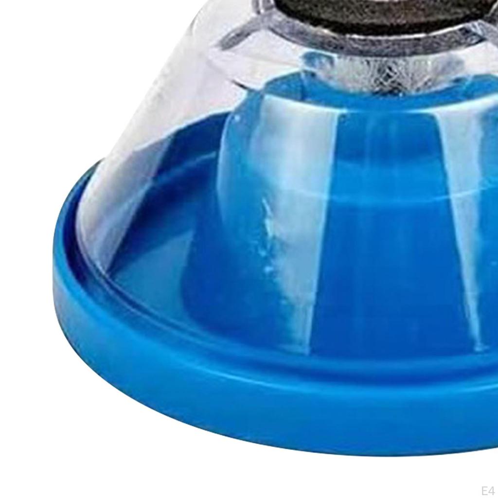 Bohrer Staub Collector Kappe Loch Abdeckung Catcher Staubdicht Haushalt Lochsäge Schüssel für