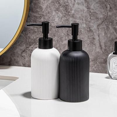 Bagno – Dosatori di sapone liquido