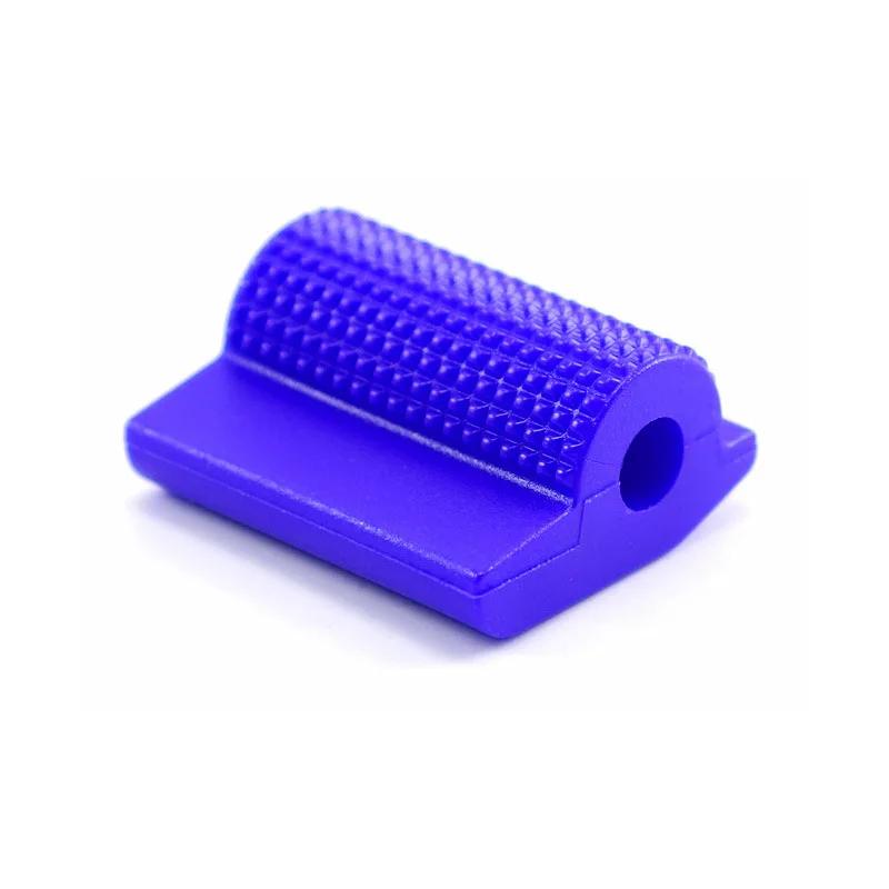 

1/2Pcs Universal Motorcycle Shift Gear Lever Pedal Rubber Cover Shoe Protector Foot Peg Toe Gel Shifter Lever Pad Moto Accessory