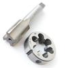UNF Tap Tap Die Metalworking New Tap Tapping Toolholding UNF Workholding Die Industrial High Speed Steel Brand
