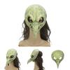 Halloween Mittelalterlicher Arzt Schnabel Vogel Skelett Maske Rollenspiel Requisiten für Karnevalsfestivitäten