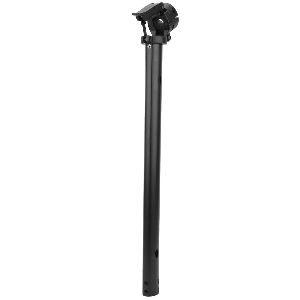 Aluminium Alloy Electric Scooter Folder Upright Pole Folding Tube Accessory for MAXG30