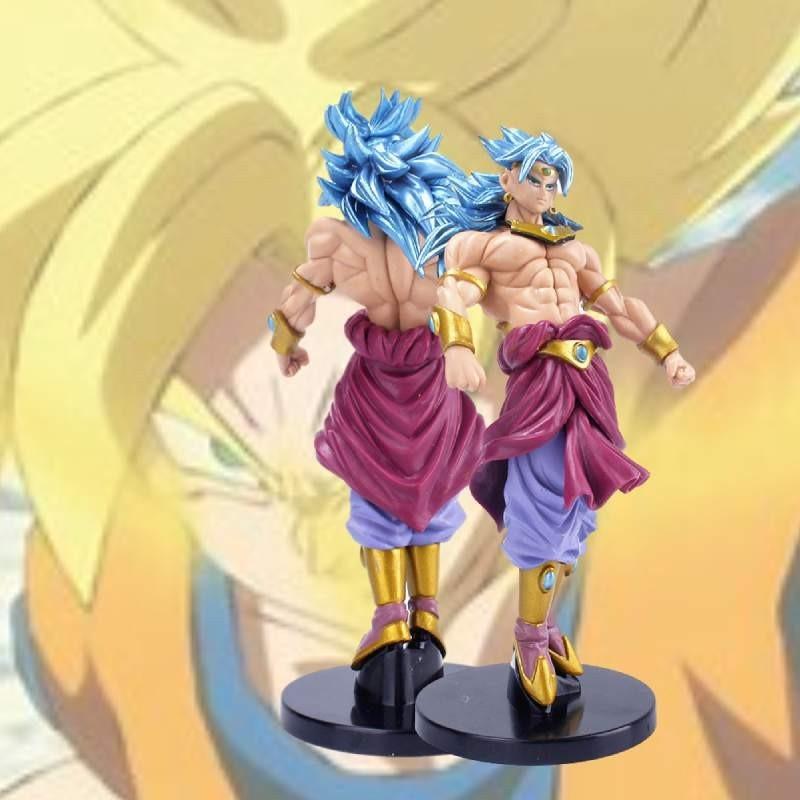 Intricately Crafted Dragon Ball Animation Character Doll Ideal For Car Interior Decor