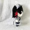 Zenless Zone Zero Ellen Joe Bambola Peluche 20cm Giocattolo Morbido Anime Regalo di Natale Compleanno