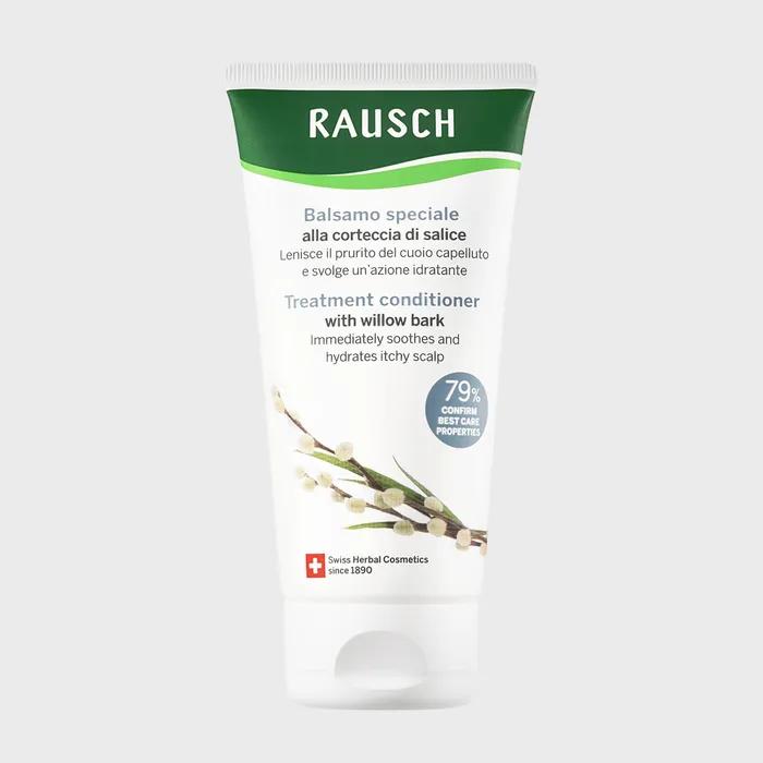 

Rausch Willowbark Treatment Rinse Conditioner 150ml