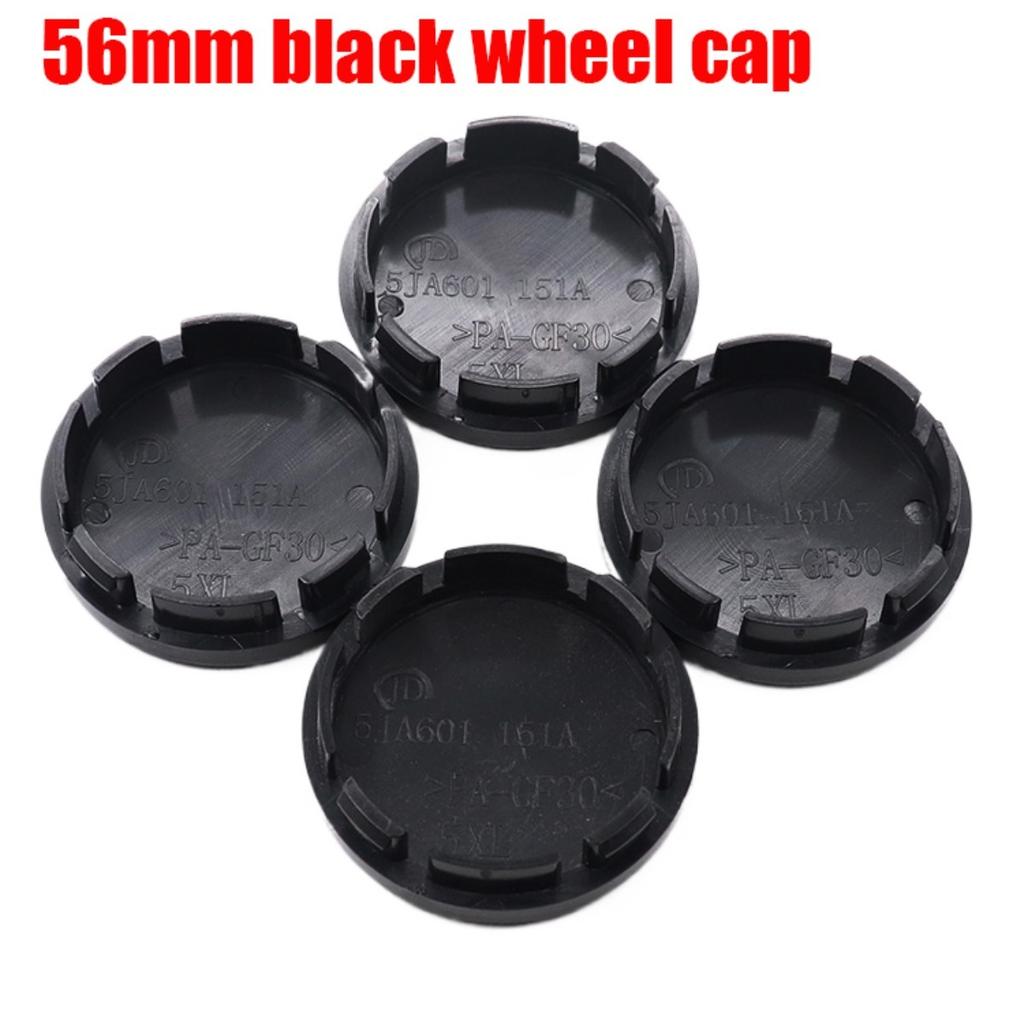 4Pcs 60mm Car Emblem Badge Wheel Center Hub Caps Cover for Abarth 500 595 695 Punto Stilo Palio Bravo Doblo Aegea Strada