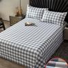 Flat Sheets Thicker Universal Household Breathable Comfortable Bedroom Bedspread King Queen Bed Non-slip Home Decoration Textile