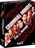 DVD DVD - Criminal Minds/FBI Vs. Abnormal Cri VWDS2433 Japan ObiMovies & DVD Used