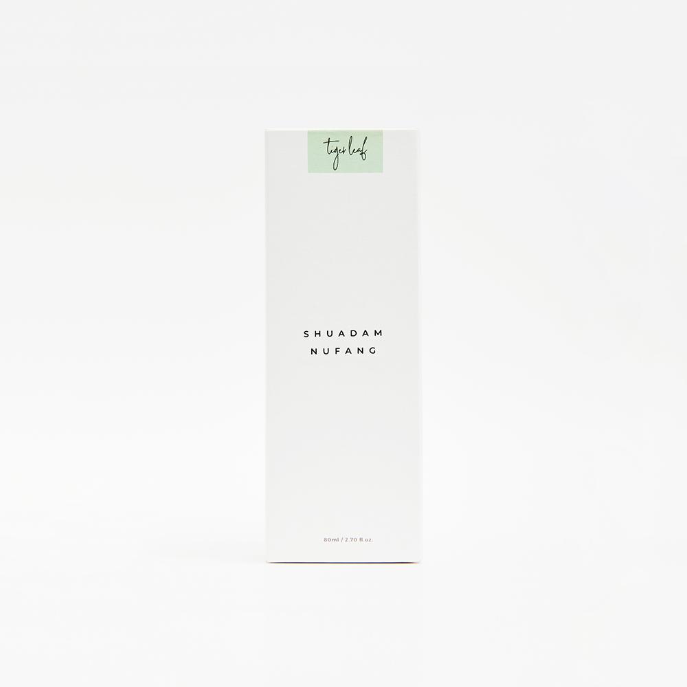 2021 Neue Shuadam Nufang Tigerblatt-Schlafmaske, 80ml