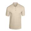 Gildan Unisex Adult Dryblend Jersey Polo Shirt