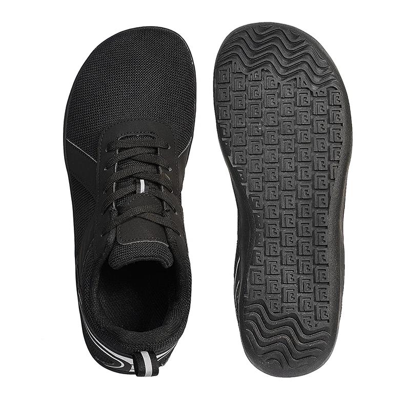 Luxury Designer Casual Shoes with Wide Toe Mesh and Thick Sole Men's Sports Shoes 2025 Women's Fashion Trend Fitness Shoes