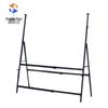 Shuangyou Outdoor Adjustable Mobile Blackboard Stand