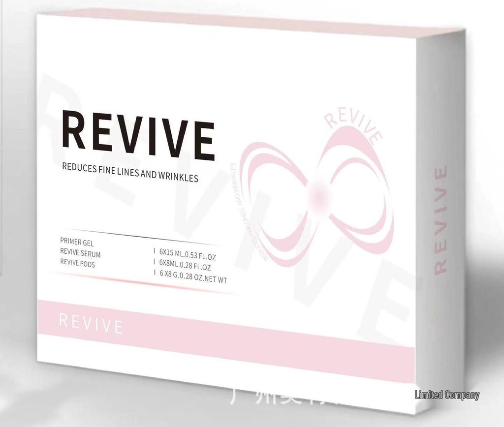 Oxygenating Bubble Facial Serum Set: Rejuvenate, Moisturize, Cleanse, Firm, Anti-Wrinkle, Brighten