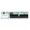 Hard Drive Adapter 40‑Pin IDE Port PATA To SATA Hard Disk Converter for PC OS X Computers