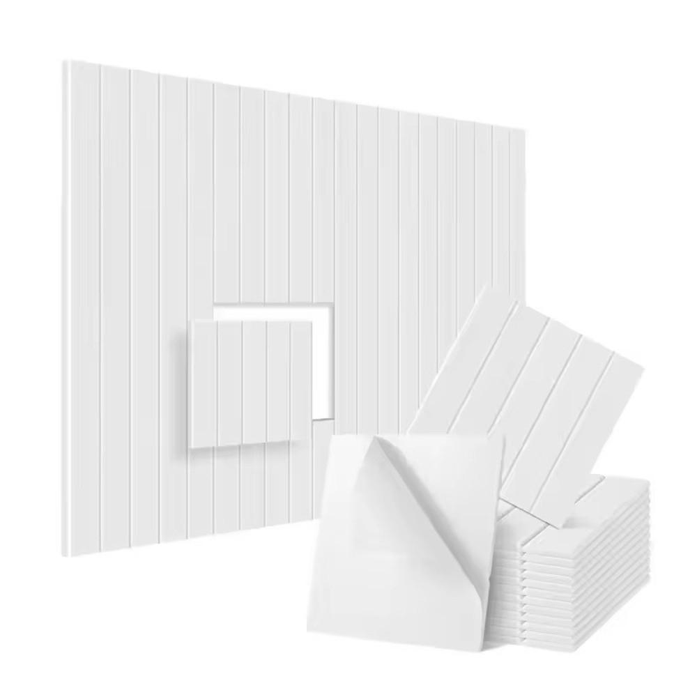 6 Stück 30x30cm Filz-Pinnwand Selbstklebendes Korkbrett Vielseitige Filzplatte Schlafzimmer