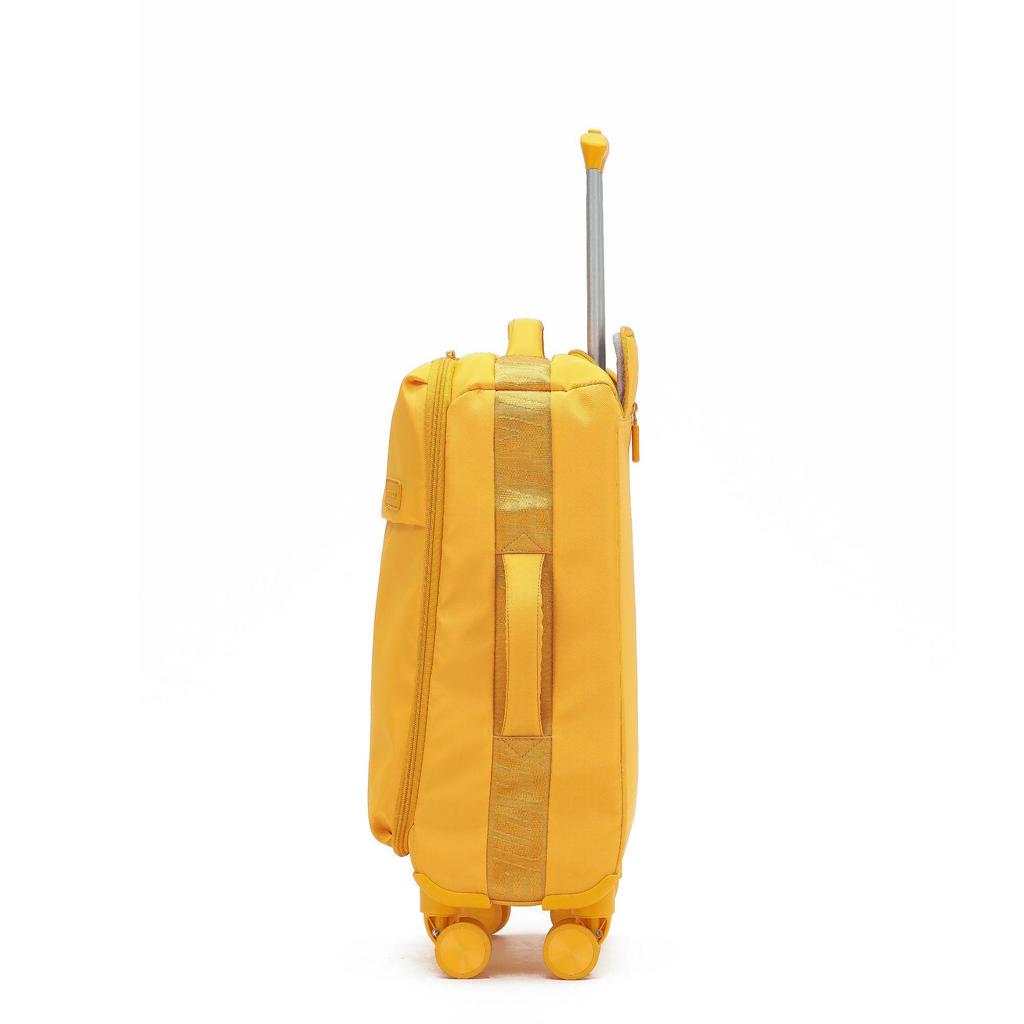 1.8kg Ultralight 20" Carry-on Suitcase