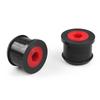 Dynoracing One Set Front Wishbone Rear Bushes For BMW Mini 06-15 For R55/R56/R57/R58/R59