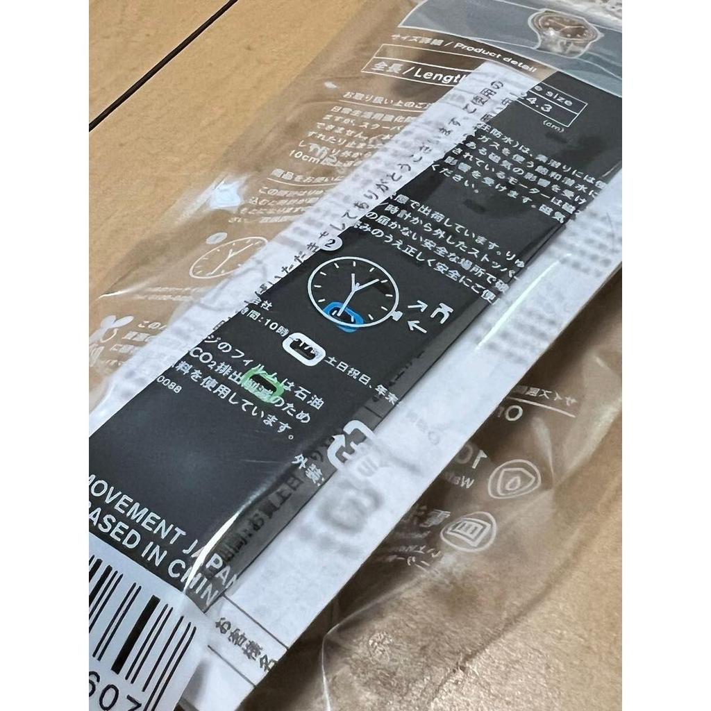 Used Price reduction, new and FamilyMart, Citizen, wristwatch, Famima, convenience wear