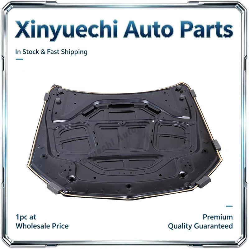 Aluminum Hood for BMW 5 Series G30/G38 (41007440427)