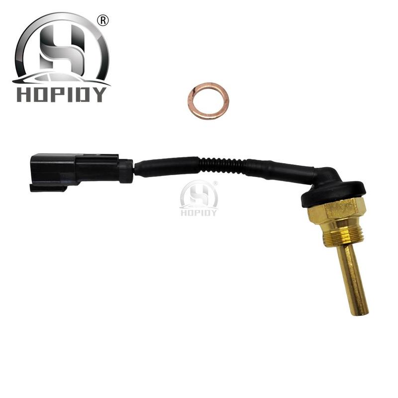 

For 15153124 11145324 Volvo water temperature sensor