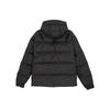 New PUMA MCFC Down Jackets Men's Black 623496-01