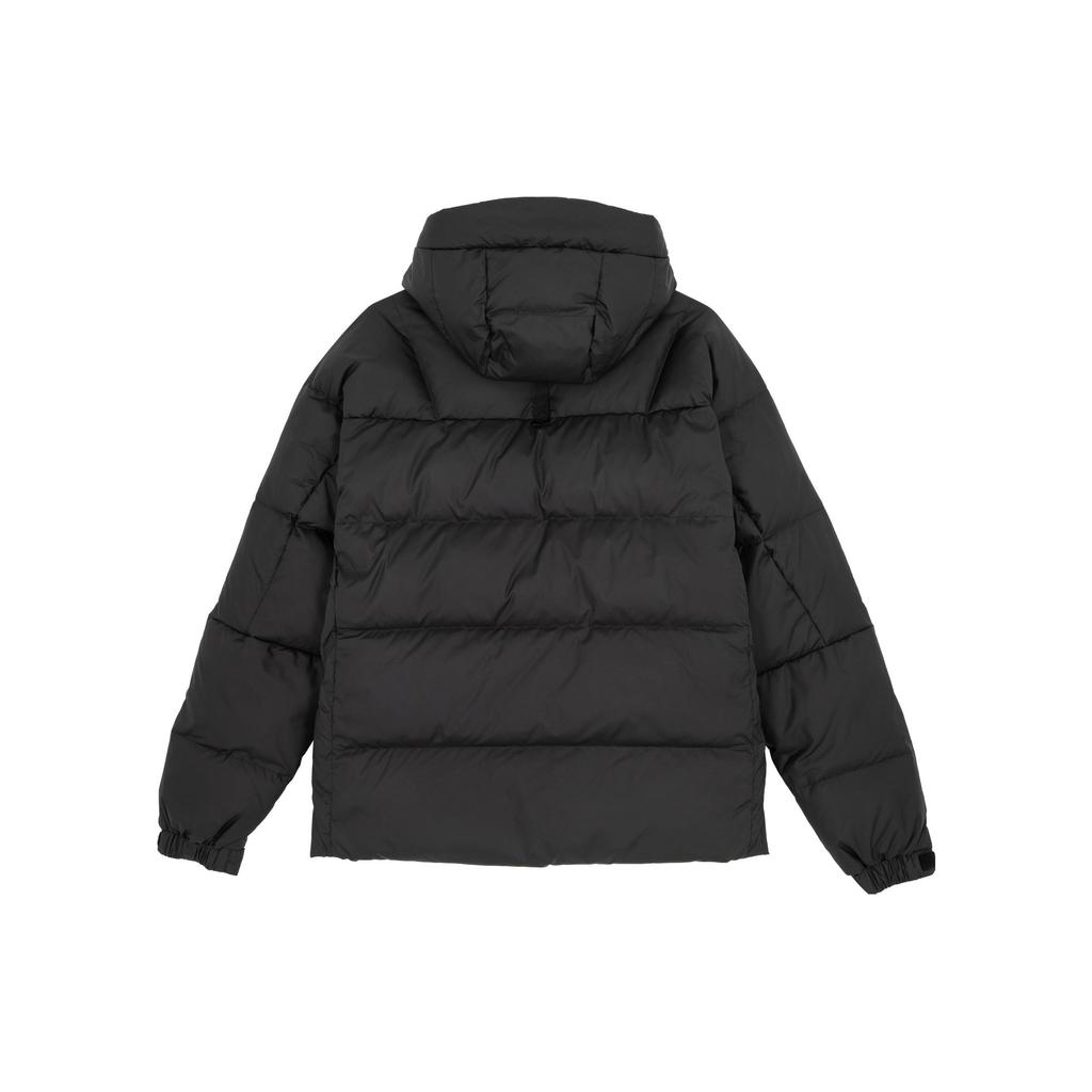 New PUMA MCFC Down Jackets Men's Black 623496-01