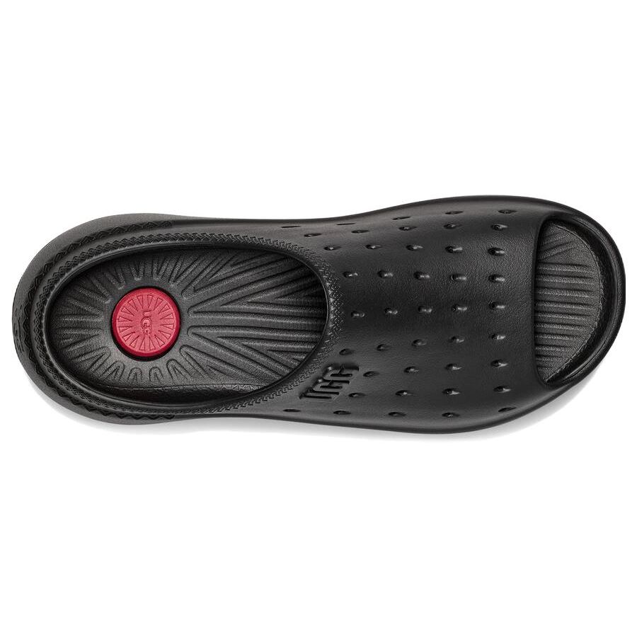 UGG Sandale Slide It Negru Bărbați Adidași 1137973-BLK