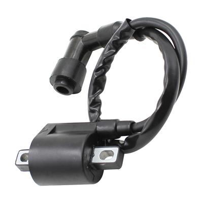 12V 90 Degree Ignition Coil Spark Plug Wire Accessories Universal for Motorcycles Scooters