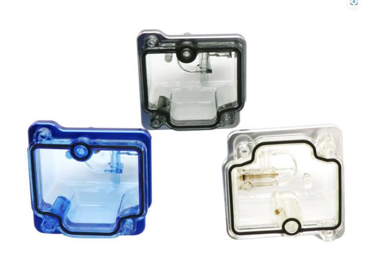 PE24 PE26 PE28 PE30 Skeleton float chamber Carb oil level