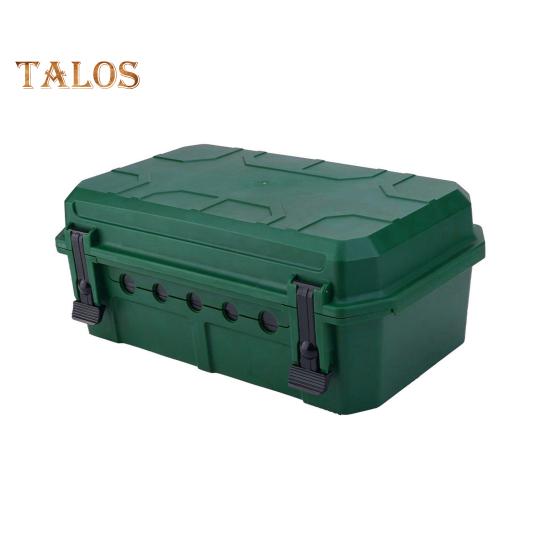 

Зовнішня електрична коробка з щитовою кришкою, велика ємність, IP54, водонепроникна, широка сумісність, кришка для подовжувача, коробка для зберігання зелений