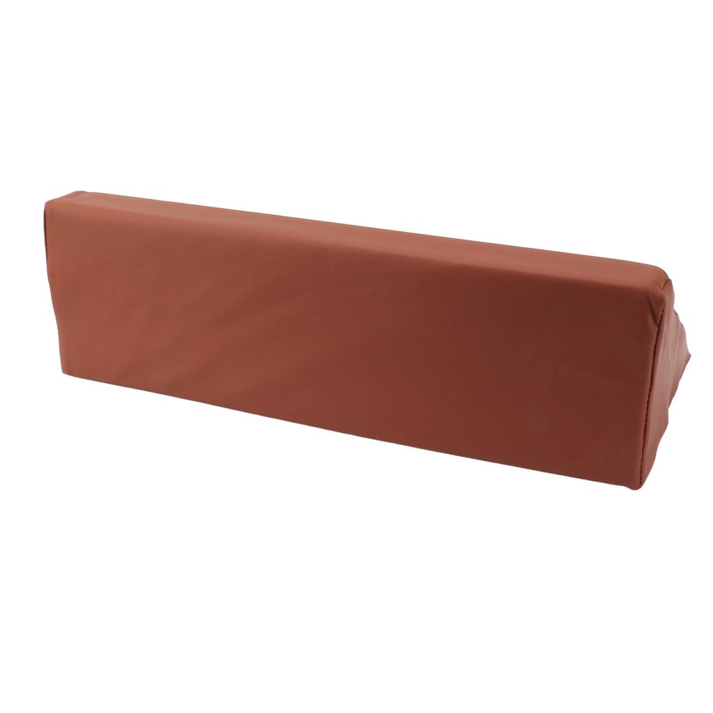 Wedge Pillow for Side Sleeping Reduce Pressure Comfort Support Multifunction Bed Wedge Pillow with Removal Cover
