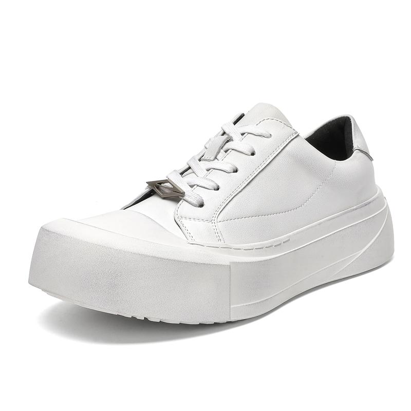 

Модная кожаная обувь Повседневная деловая обувь для мужчин Модная обувь для платья Tenis De Hombre Мокасины Мокасины Tenis Caballero Дизайнерские кроссовки 38