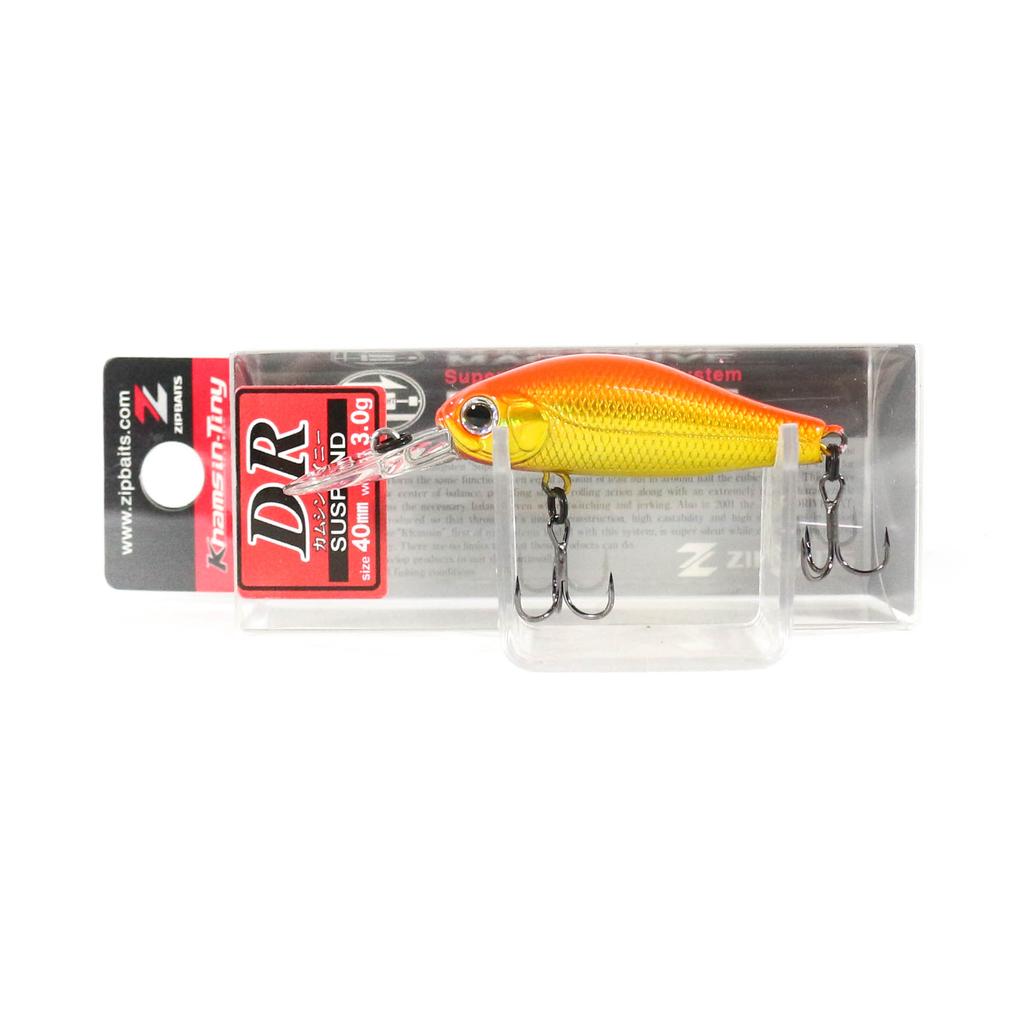 ZipBaits Khamsin Tiny DR 40mm Suspend Lure 048 (8330)