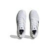 Adidas CourtJam Control White Black Men Sneakers Cloud-White Core-Black Matte-Silver ID1538