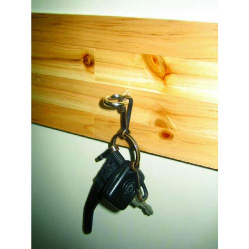 TRUSCO Brass Heaton #16 3 pieces THT-B16