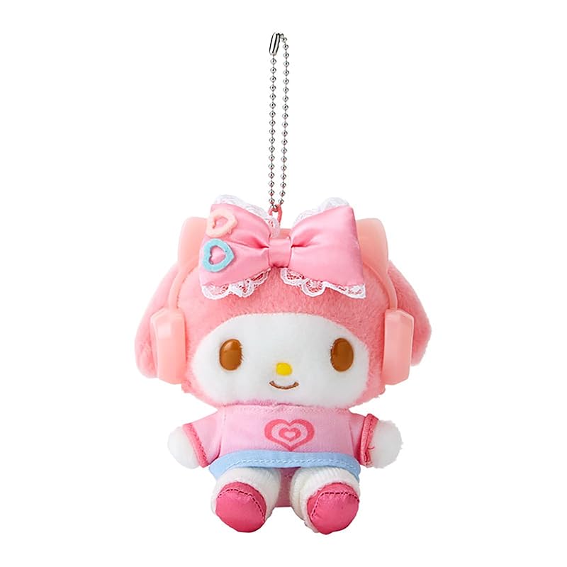 

Sanrio Mascot holder (our Heisei pops design) my melody 276341