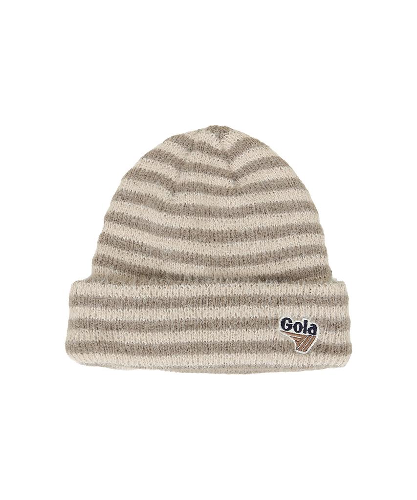 Gola [Gl]Stripe Beanie [3 Color]