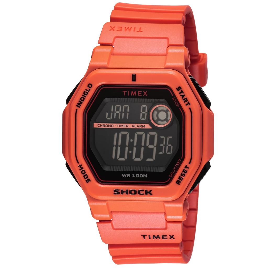 Hodinky TIMEX TW2V60000 [položka]