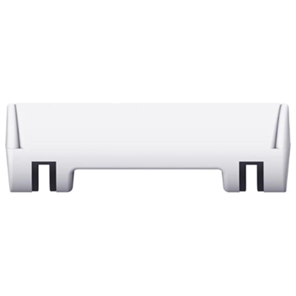 Hanging Bracket Stable Retractable Dual Hooks Headset Hook Holder Storage Rack for PS5 Game Console