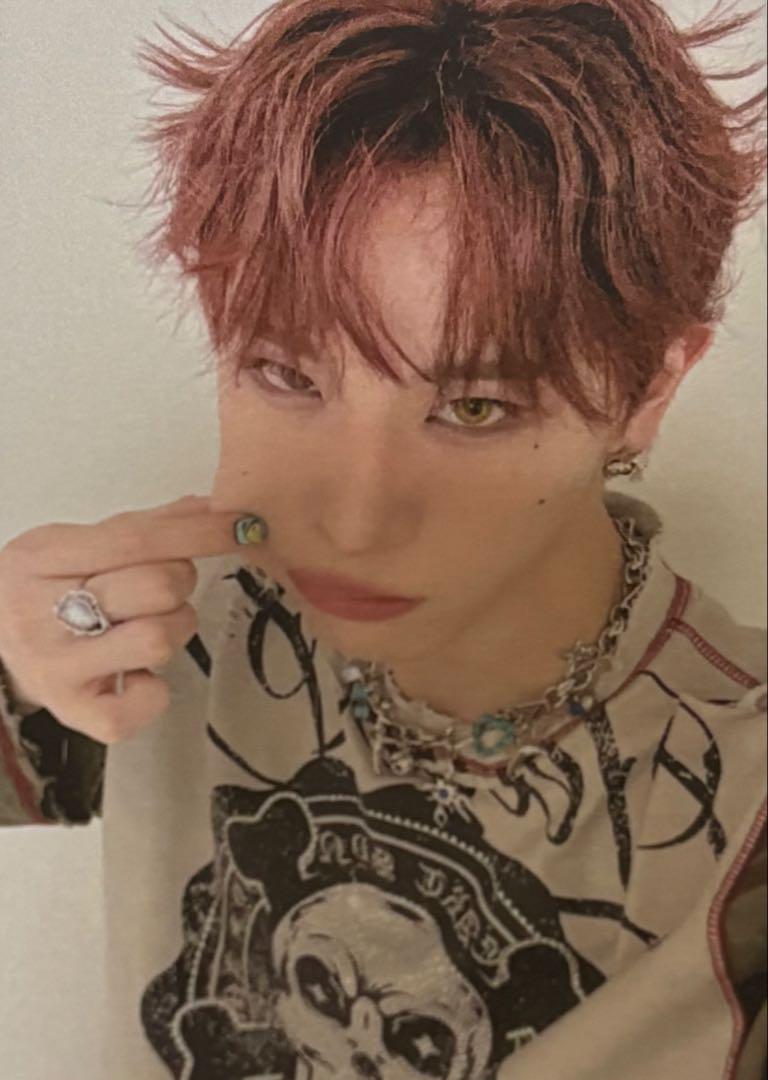 

[USED] XLOV Haru b.stage+ trading card rare