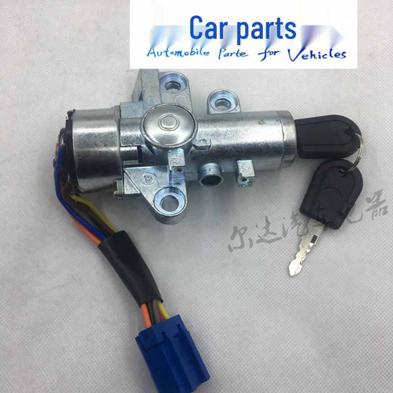 Dongfeng Tianlong Hercules Tianjin Ignition Switch JK3015
