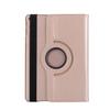 Case for iPad 9.7 5th/6th Gen 2017/2018, 360 Degree Rotating Multi Angle Viewing Folio Stand Case with Auto Sleep/Wake